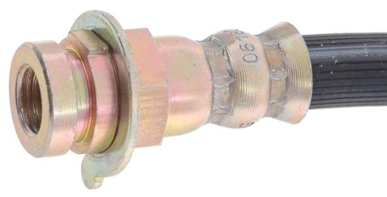 RAYBESTOS HYDRAULIC BRAKE HOSE * * - BH38185