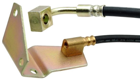RAYBESTOS HYDRAULIC BRAKE HOSE - BH38199