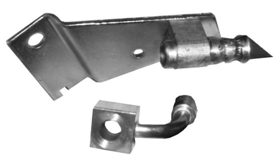 RAYBESTOS HYDRAULIC BRAKE HOSE - BH38200