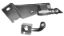 RAYBESTOS HYDRAULIC BRAKE HOSE - BH38200