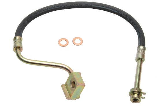 RAYBESTOS HYDRAULIC BRAKE HOSE - BH38236