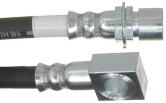 RAYBESTOS BRAKE HOSE - BH382376