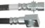 RAYBESTOS BRAKE HOSE - BH382376