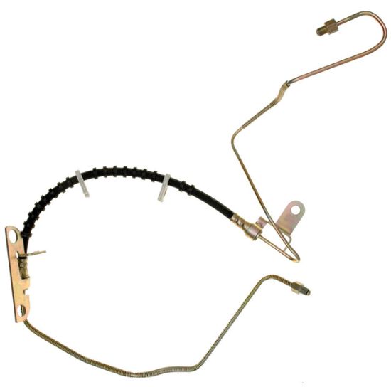 RAYBESTOS BRAKE HOSE - BH382382