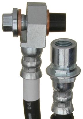 RAYBESTOS BRAKE HOSE - BH382418