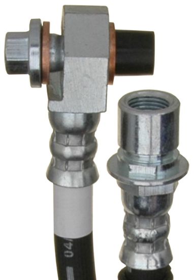 RAYBESTOS BRAKE HOSE - BH382418