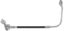 RAYBESTOS BRAKE HOSE - BH382475