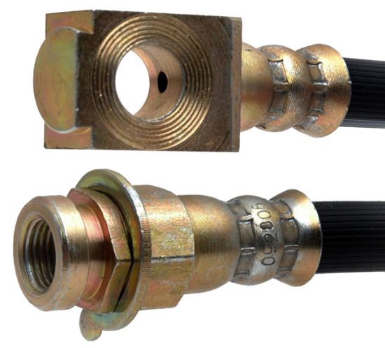 RAYBESTOS HYDRAULIC BRAKE HOSE - BH38262