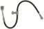 RAYBESTOS HYDRAULIC BRAKE HOSE - BH38268