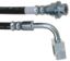 RAYBESTOS BRAKE HOSE - BH382908