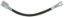 RAYBESTOS BRAKE HOSE - BH382951