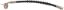 RAYBESTOS BRAKE HOSE - BH38298