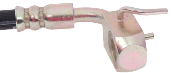 RAYBESTOS HYDRAULIC BRAKE HOSE - BH38299