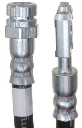 RAYBESTOS BRAKE HOSE - BH383074