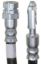 RAYBESTOS BRAKE HOSE - BH383074