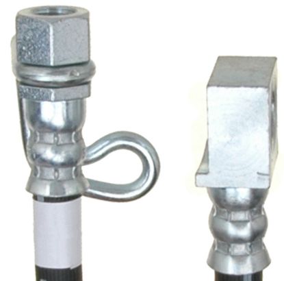 RAYBESTOS BRAKE HOSE - BH383087