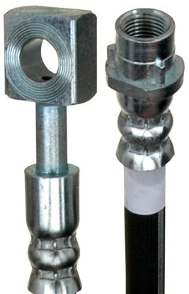 RAYBESTOS BRAKE HOSE - BH383342
