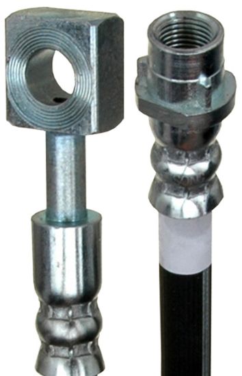 RAYBESTOS BRAKE HOSE - BH383342