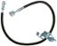 RAYBESTOS BRAKE HOSE - BH383343