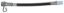 RAYBESTOS BRAKE HOSE - BH383358