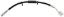 RAYBESTOS BRAKE HOSE - BH383516