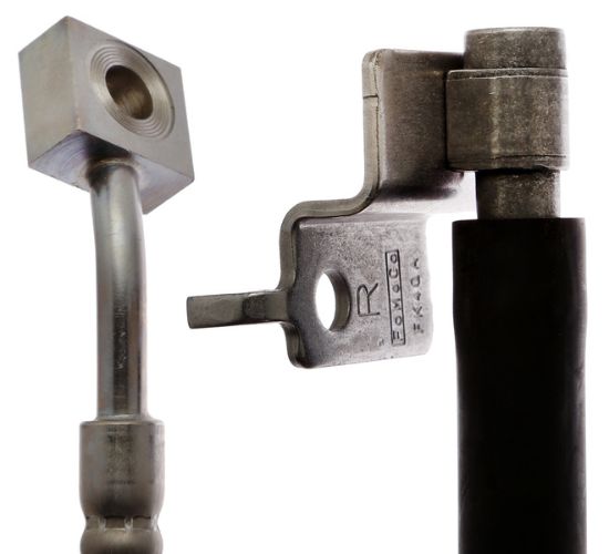 RAYBESTOS BRAKE HOSE - BH383866