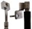 RAYBESTOS BRAKE HOSE - BH383866