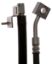 RAYBESTOS BRAKE HOSE - BH383867