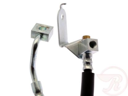RAYBESTOS BRAKE HOSE - BH384112