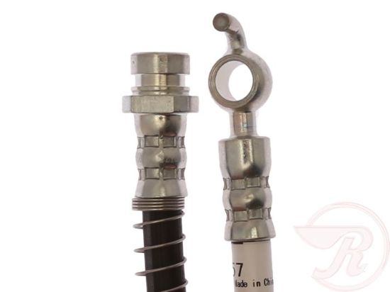 RAYBESTOS BRAKE HOSE - BH384157