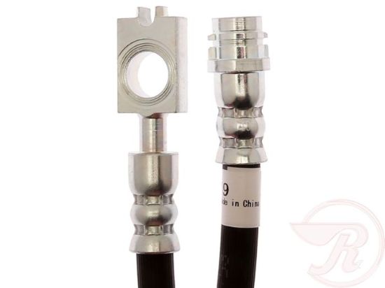 RAYBESTOS BRAKE HOSE - BH384179