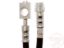 RAYBESTOS BRAKE HOSE - BH384179