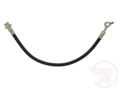 RAYBESTOS BRAKE HOSE - BH384180