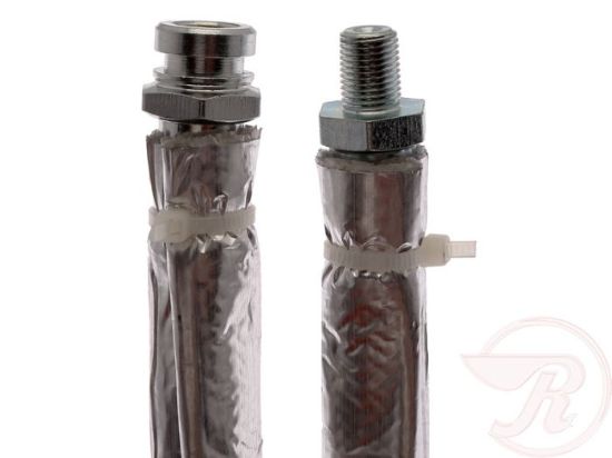 RAYBESTOS CLUTCH HOSE - BH384207