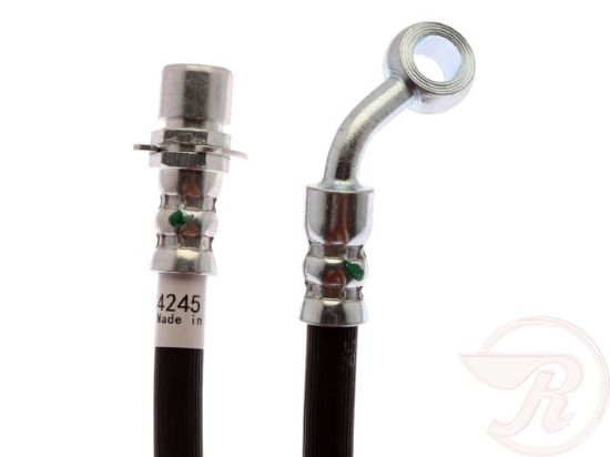 RAYBESTOS BRAKE HOSE - BH384245