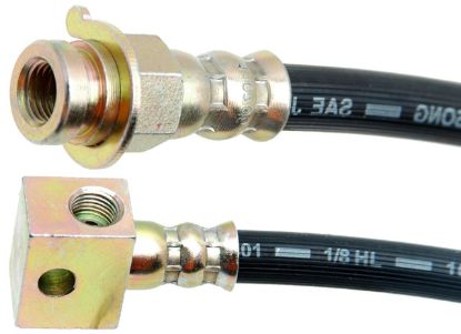 RAYBESTOS HYDRAULIC BRAKE HOSE - BH38426