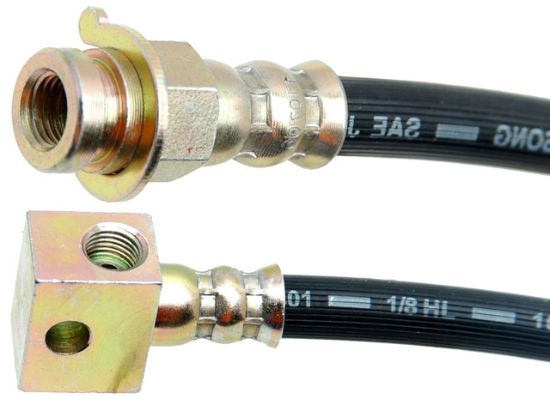 RAYBESTOS HYDRAULIC BRAKE HOSE - BH38426