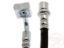 RAYBESTOS BRAKE HOSE - BH384296