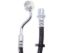 RAYBESTOS BRAKE HOSE - BH384333