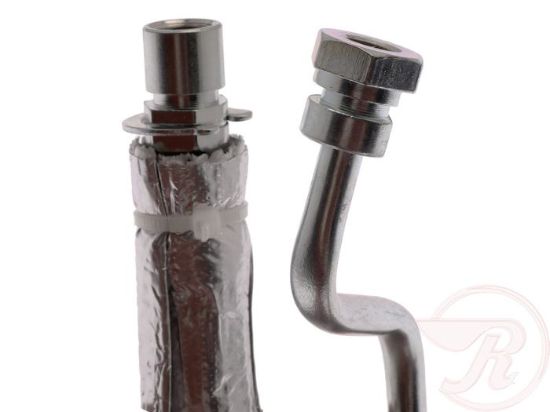 RAYBESTOS BRAKE HOSE - BH384342