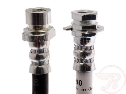 RAYBESTOS BRAKE HOSE - BH384390