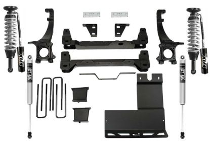SUPERLIFT LIFT KIT TACOMA 6IN - 16-23 FX - K252FX