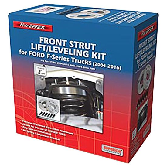 SUPERIOR 2004-2020 FORD TRUCK - 13SA1