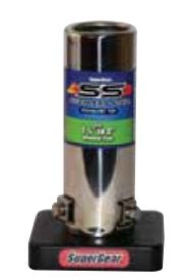 SUPERIOR SS TIP 2 1/4- 2 1/2 - 289020