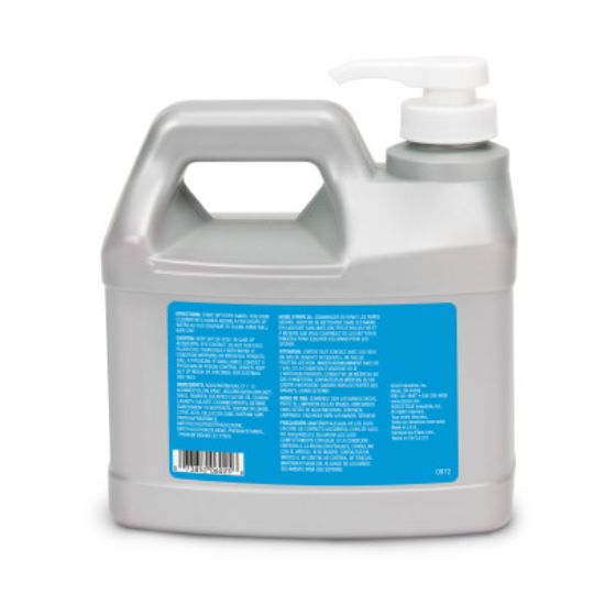 GOJO 41/2LB HAND CLNR W/PUMICE - 097204