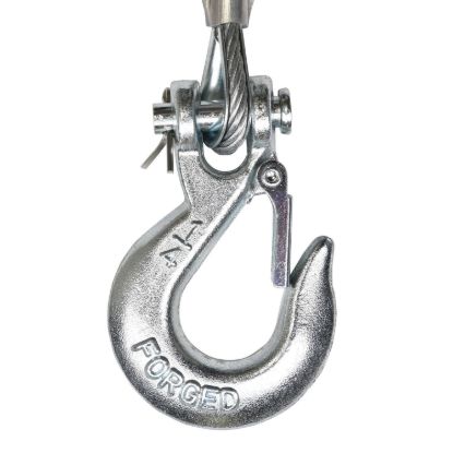 SUPERWINCH LT3000 ATV WINCH - 1130220