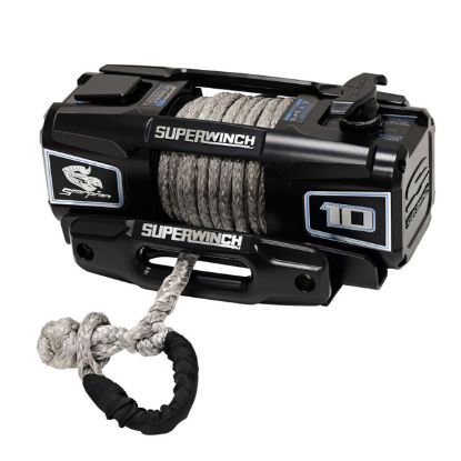 SUPERWINCH SCORPION SERIES 10000SR - 1155401