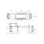 SUPERWINCH TIGERSHARK 15000 - 1515000