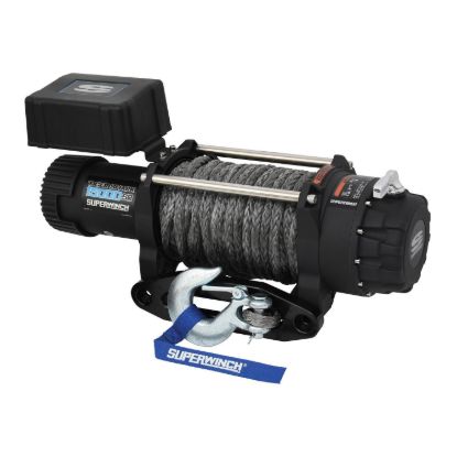 SUPERWINCH TIGERSHARK 15000SR - 1515001