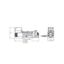 SUPERWINCH TIGER SHARK 9.5 SYNTH ROPE - 1595201